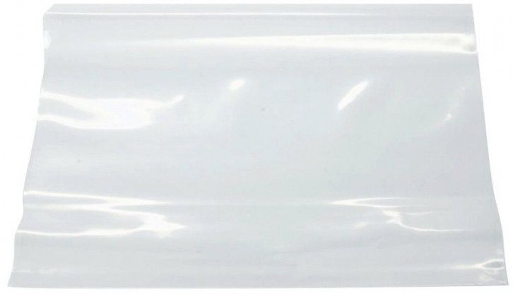 Bolsa Transparente de 14" x 20" (10 kg ) x 100 und